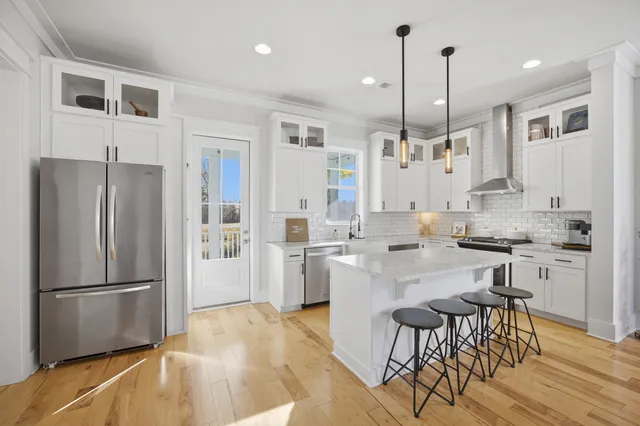 $1,005,000 | 3500 Wilkes Way, Mount Pleasant, SC 29466