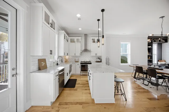 $1,005,000 | 3500 Wilkes Way, Mount Pleasant, SC 29466