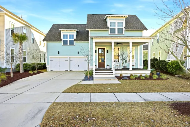 $1,005,000 | 3500 Wilkes Way, Mount Pleasant, SC 29466