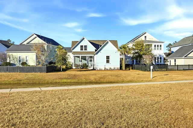 $1,005,000 | 3500 Wilkes Way, Mount Pleasant, SC 29466