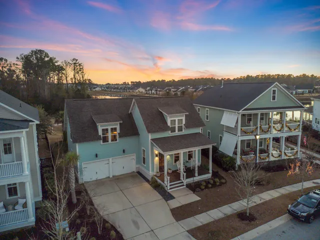 $1,005,000 | 3500 Wilkes Way, Mount Pleasant, SC 29466
