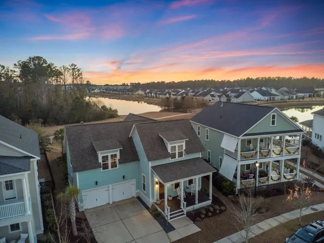 $1,005,000 | 3500 Wilkes Way, Mount Pleasant, SC 29466