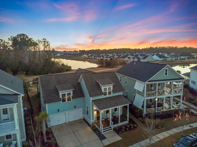$1,005,000 | 3500 Wilkes Way, Mount Pleasant, SC 29466