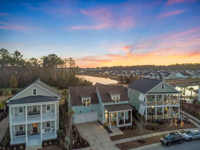 $1,005,000 | 3500 Wilkes Way, Mount Pleasant, SC 29466