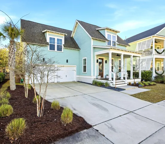 $1,005,000 | 3500 Wilkes Way, Mount Pleasant, SC 29466