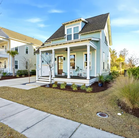 $1,005,000 | 3500 Wilkes Way, Mount Pleasant, SC 29466