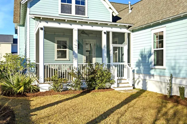 $1,005,000 | 3500 Wilkes Way, Mount Pleasant, SC 29466