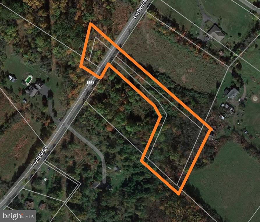 0 Layfield Road Perkiomenville, PA 18074 - Photo 4 of 5 Gallery Image 4