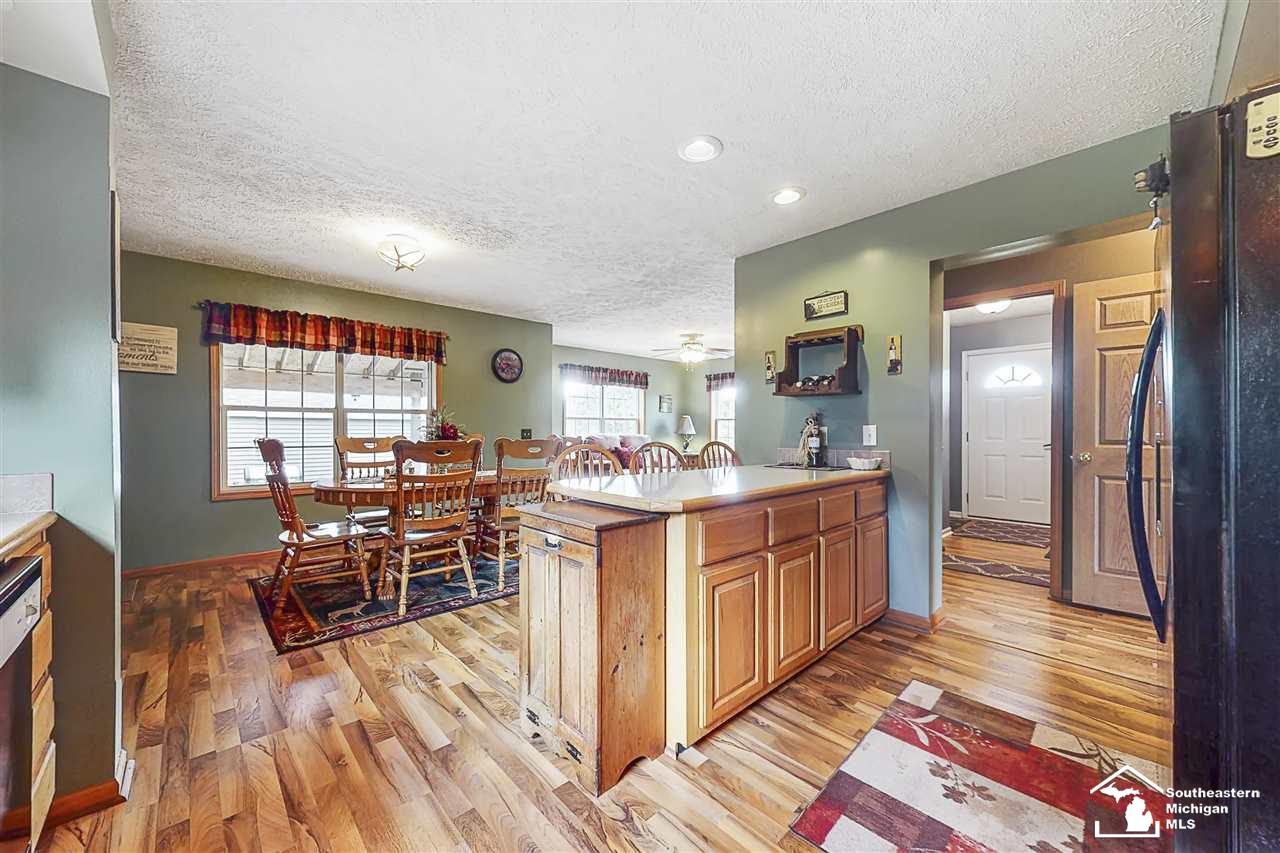 5550 Secor Road Ida, MI 48140 - Photo 4 of 48