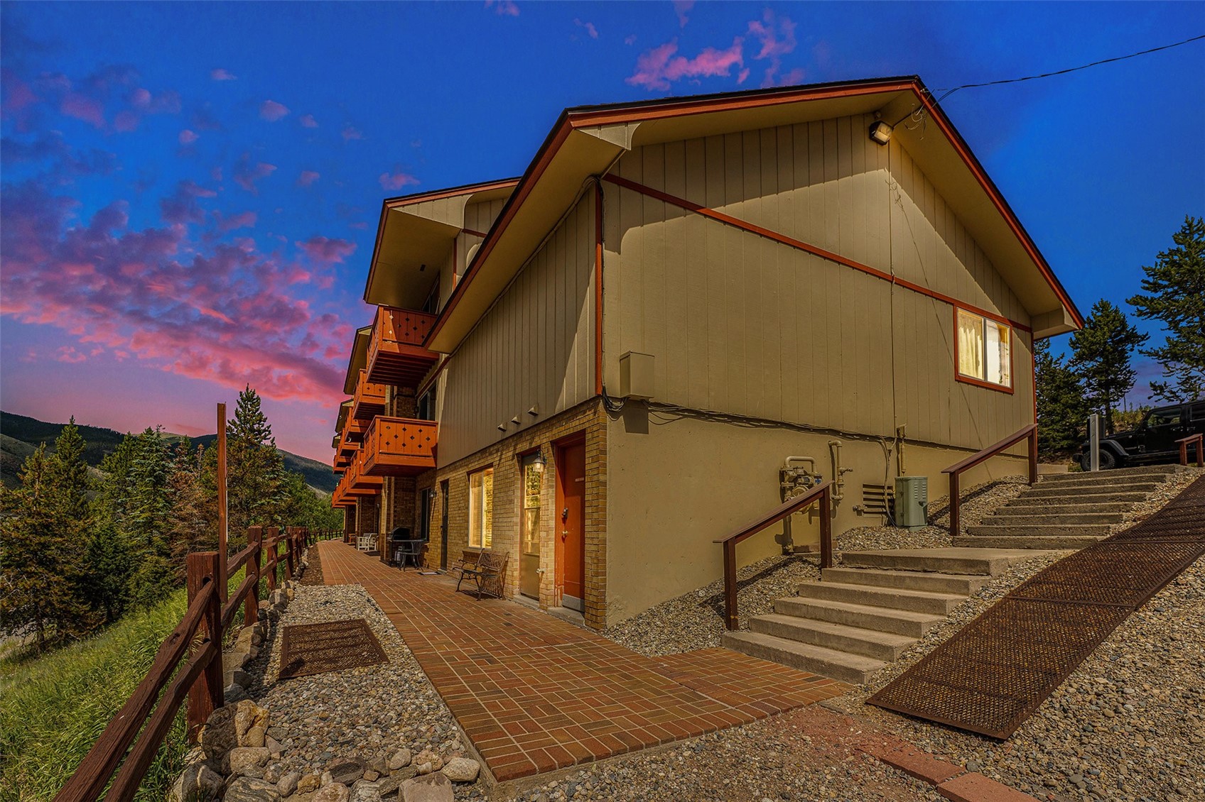 110 Evergreen Road, Unit 103 Dillon, CO 80435 - Photo 21 of 21 Gallery Image 21