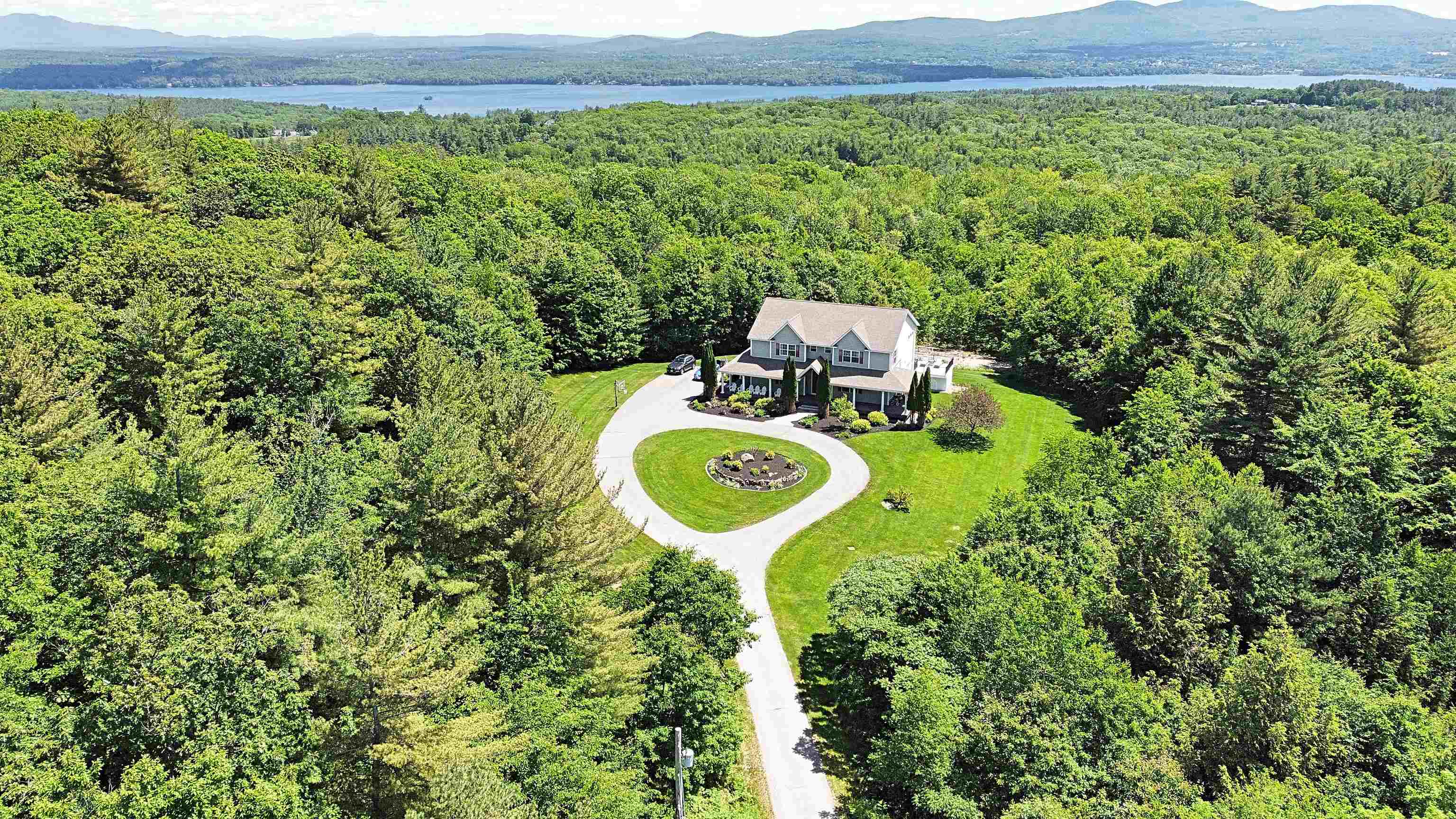 21 Vail Road Sanbornton, NH 03269 - Photo 2 of 40