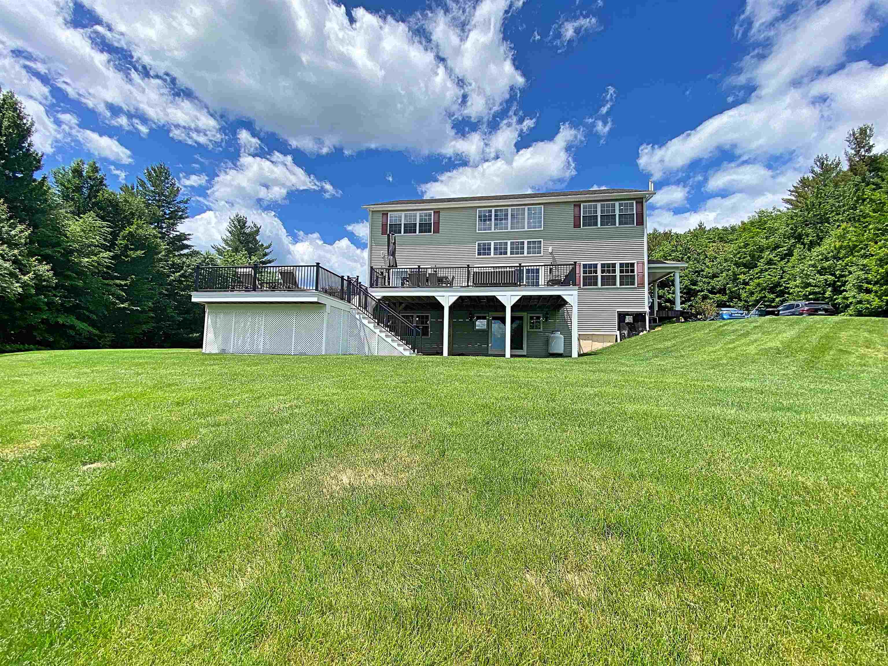 21 Vail Road Sanbornton, NH 03269 - Photo 37 of 40