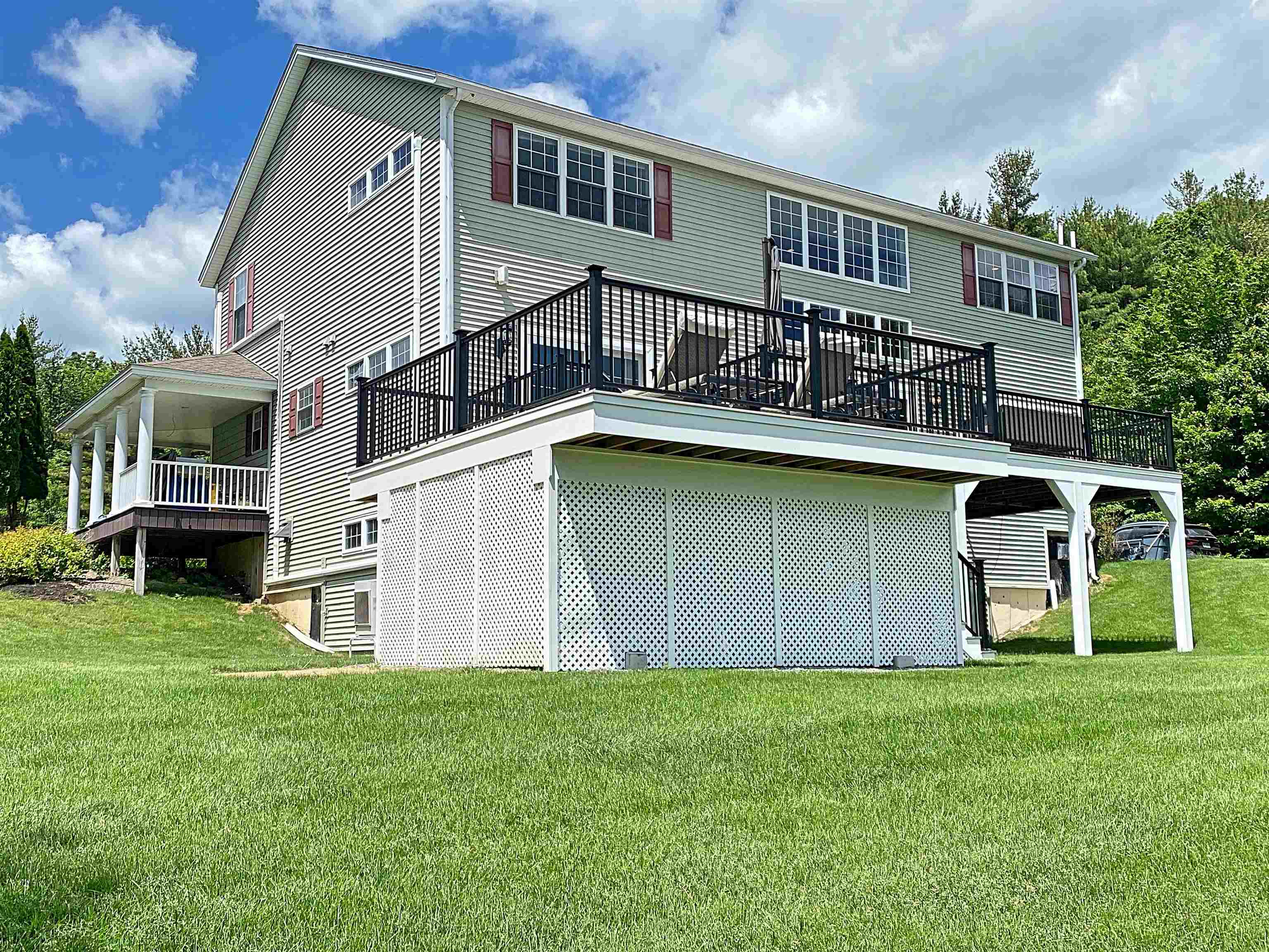 21 Vail Road Sanbornton, NH 03269 - Photo 38 of 40