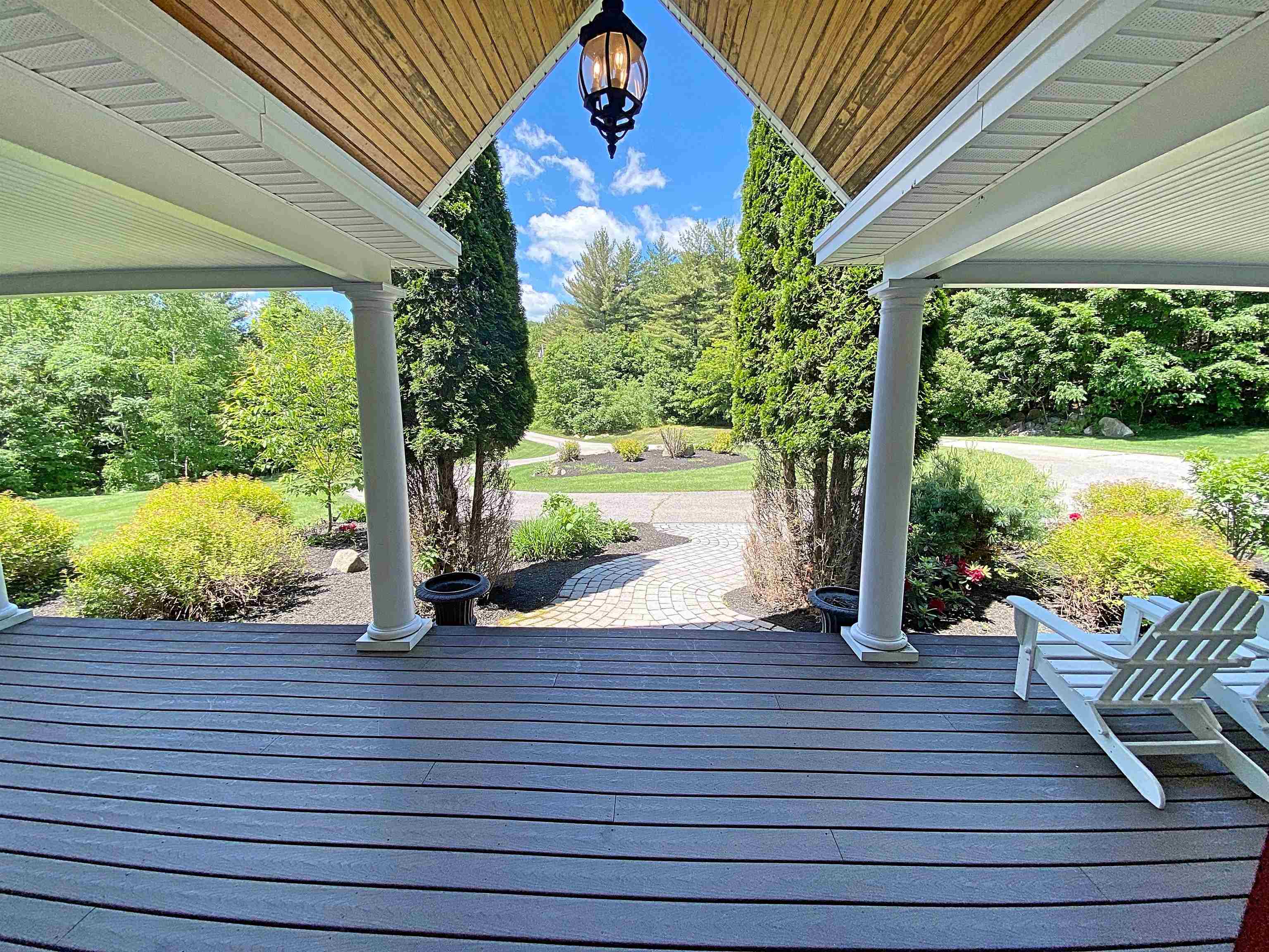 21 Vail Road Sanbornton, NH 03269 - Photo 4 of 40