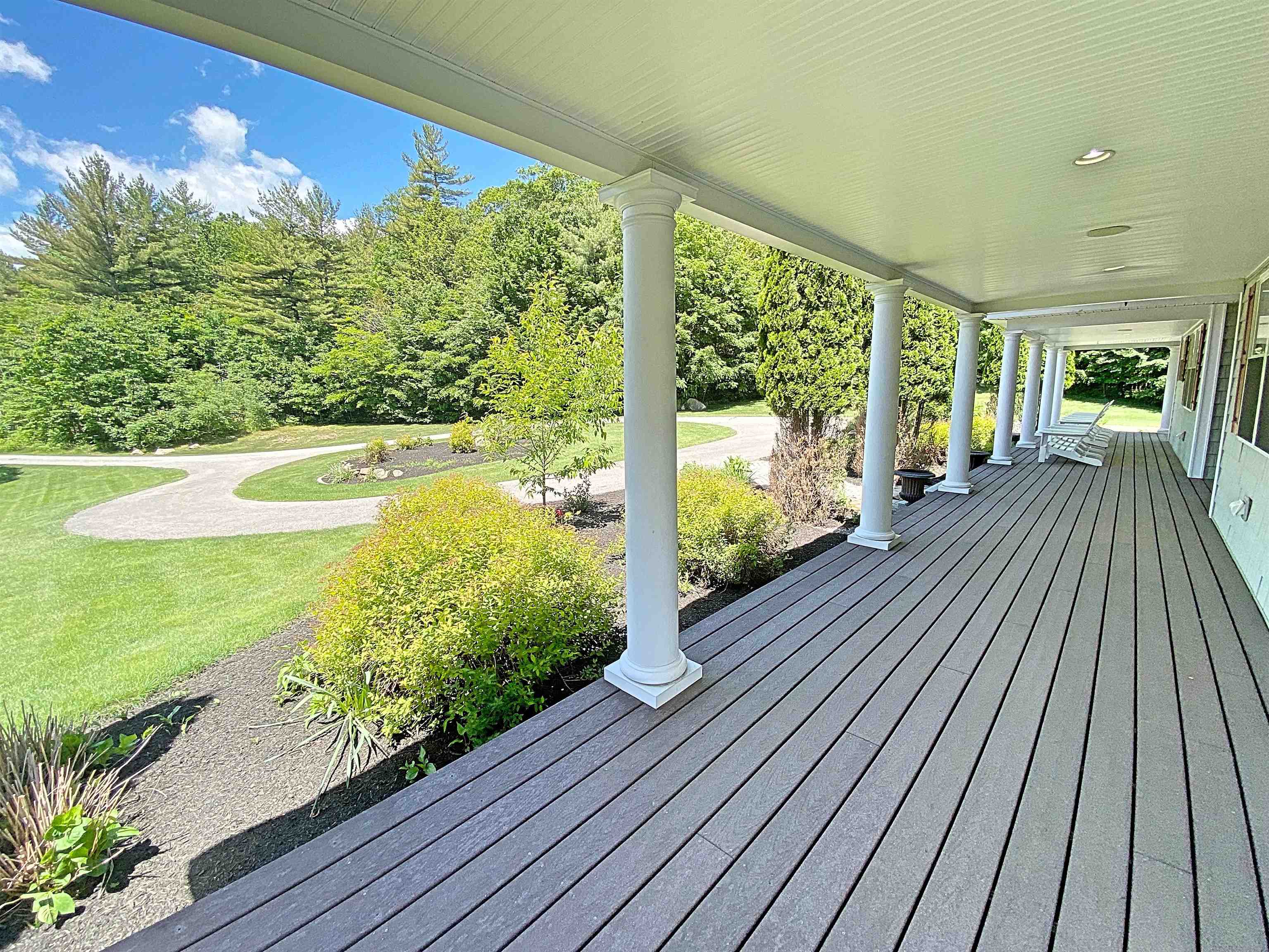 21 Vail Road Sanbornton, NH 03269 - Photo 5 of 40