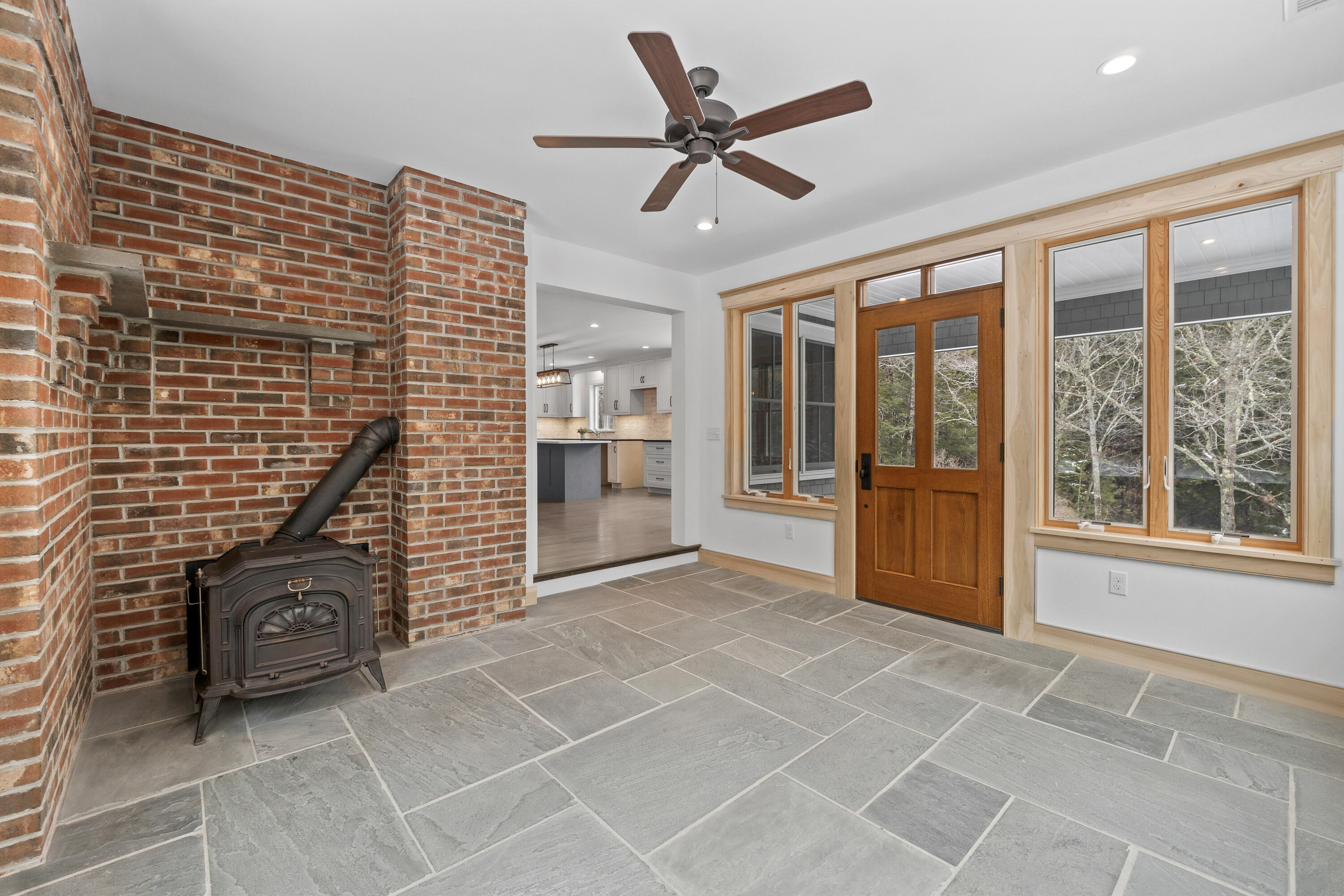 16 Sherman Cove Road Boothbay, ME 04537 - Photo 24 of 85 24