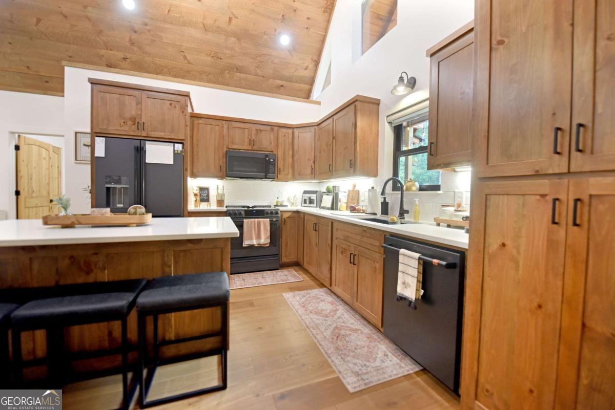 954 Tipton Springs Road Morganton, GA 30560 - Photo 15 of 49 Gallery Image 15
