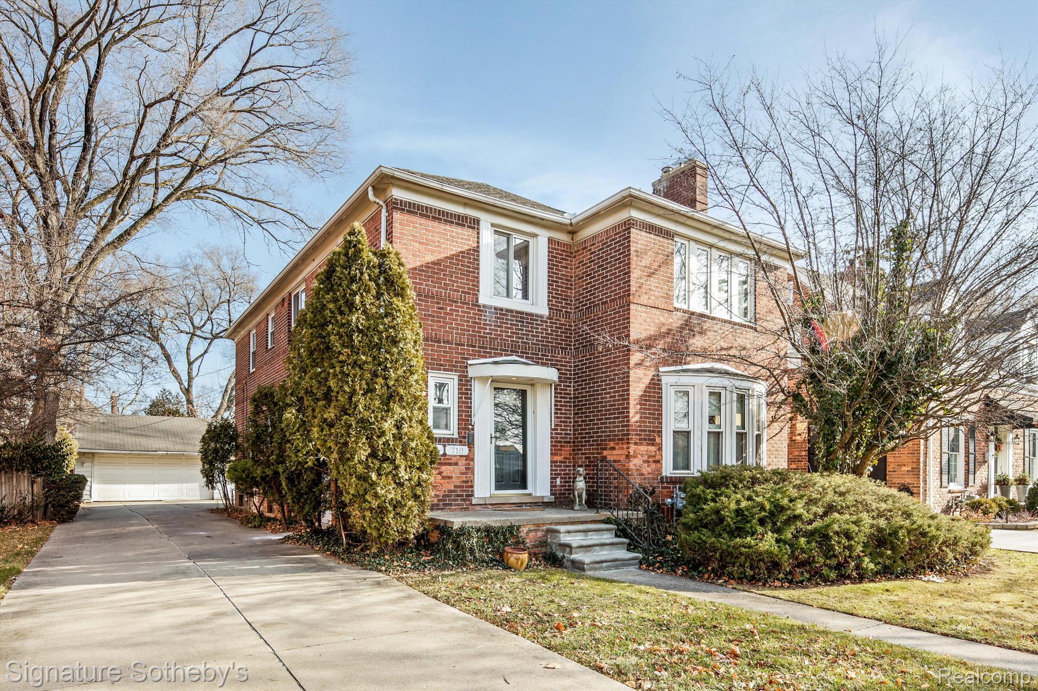 710-712 Neff Road Grosse Pointe, MI 48230 - Photo 2 of 20 Gallery Image 2