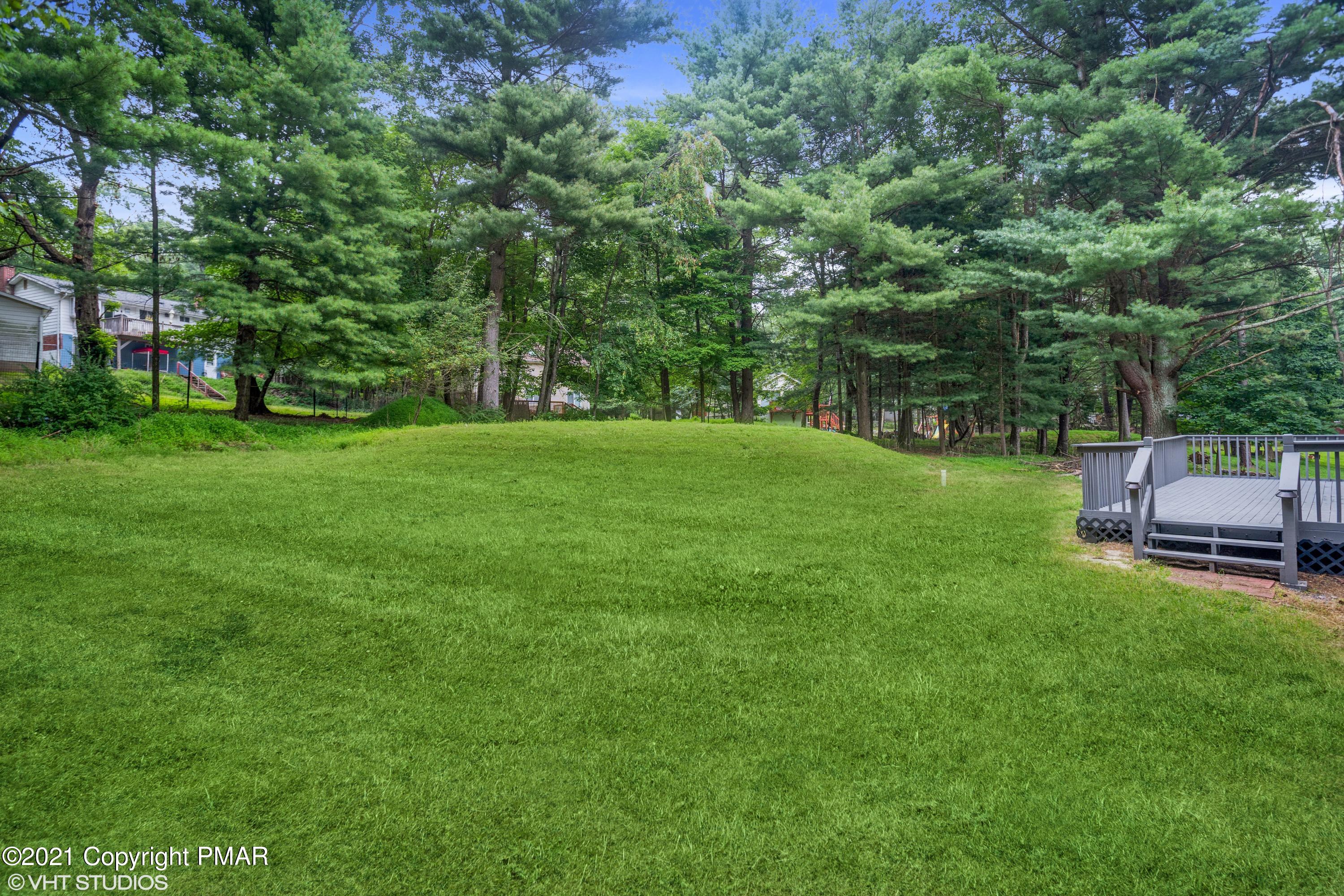 188 Alpine Lake Road Henryville, PA 18332 - Photo 5 of 18 15_188-Alpine-Lake-Rd_26_Back-Yard_Print