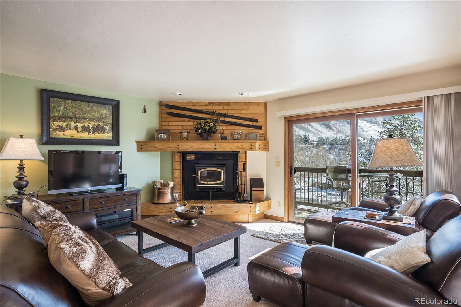 1715 Ranch Road, Unit 511 Steamboat Springs, CO 80487 - Photo 2 of 19 Gallery Image 2