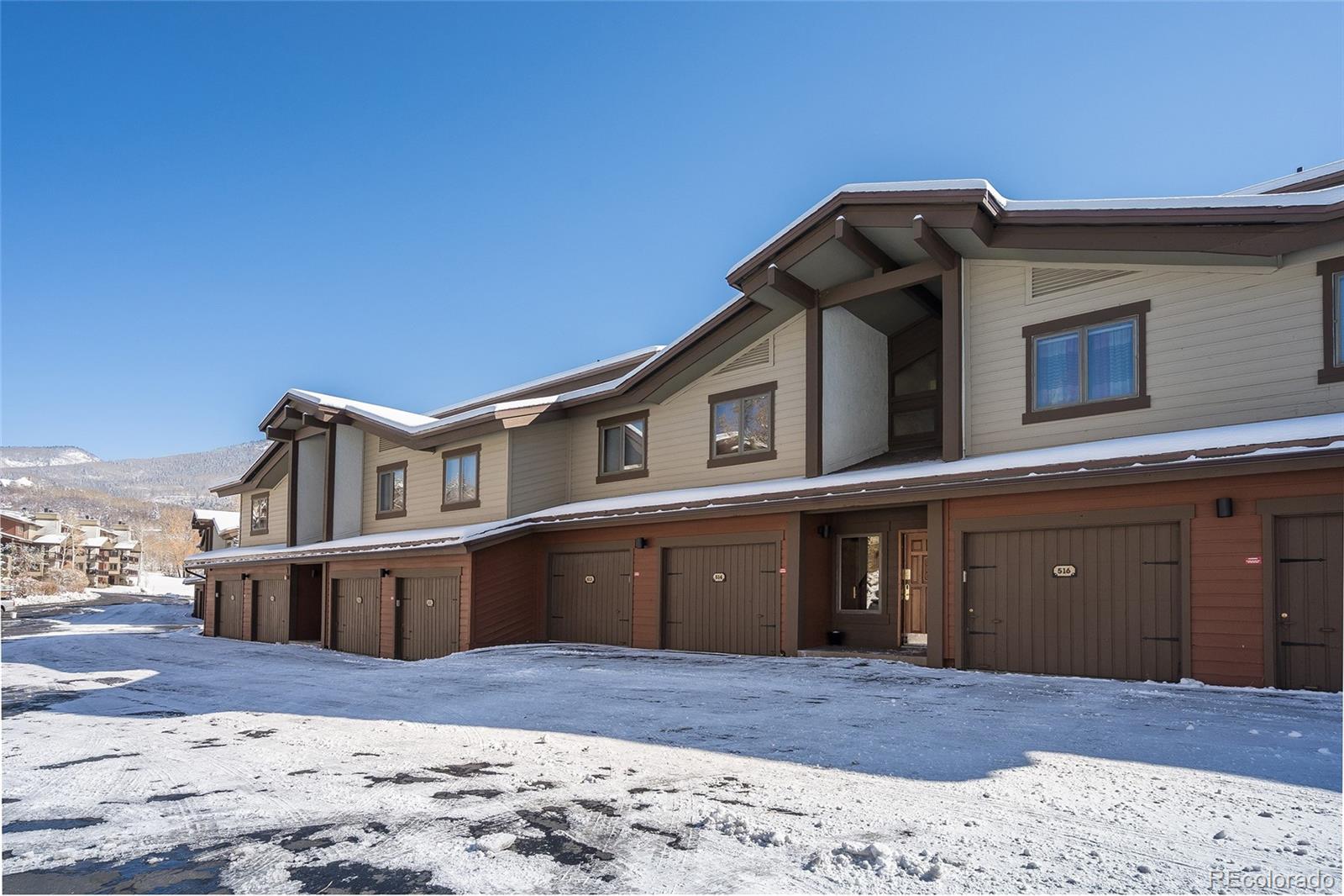 1715 Ranch Road, Unit 511 Steamboat Springs, CO 80487 - Photo 19 of 19 Gallery Image 19