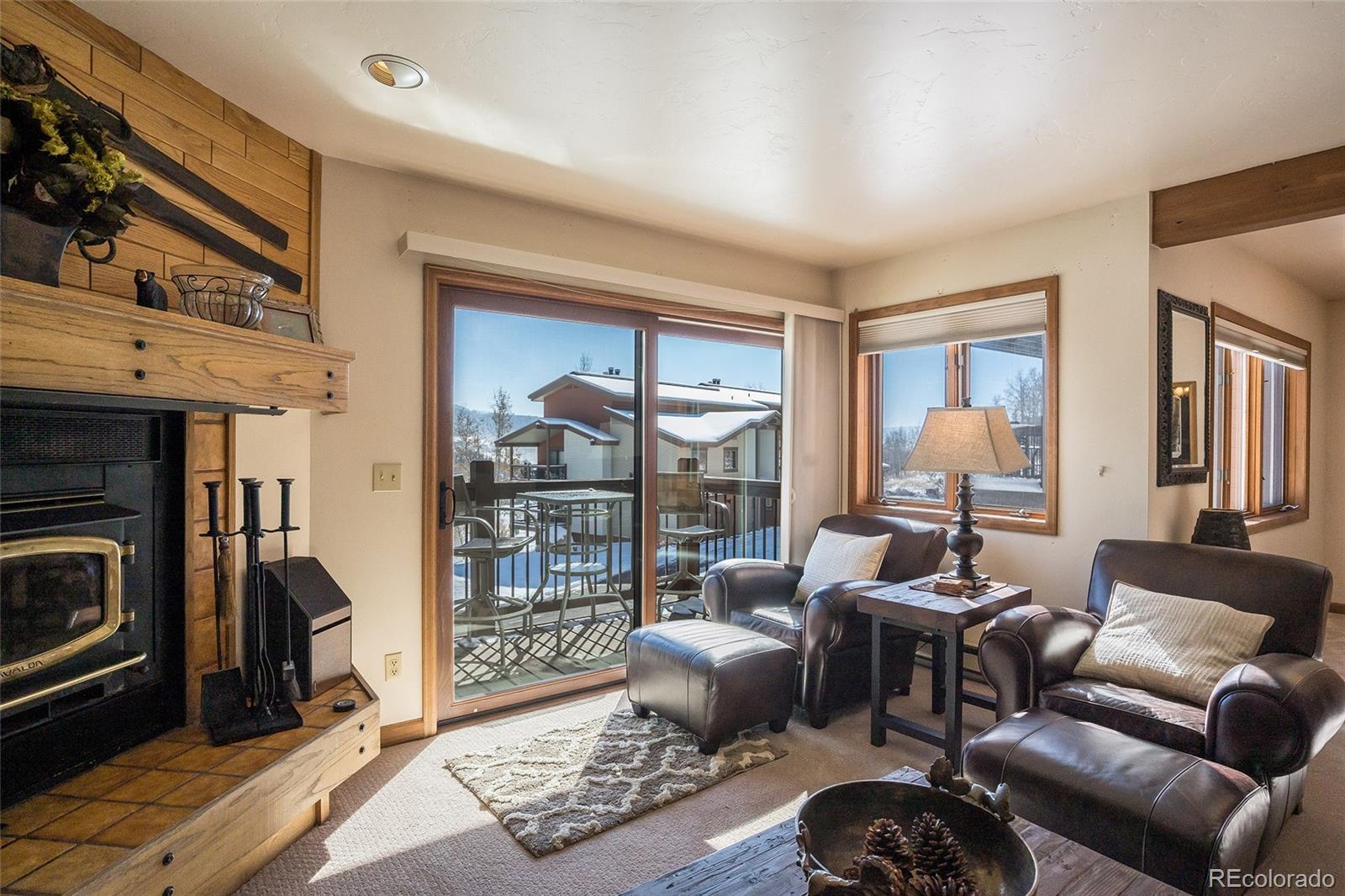 1715 Ranch Road, Unit 511 Steamboat Springs, CO 80487 - Photo 3 of 19 Gallery Image 3