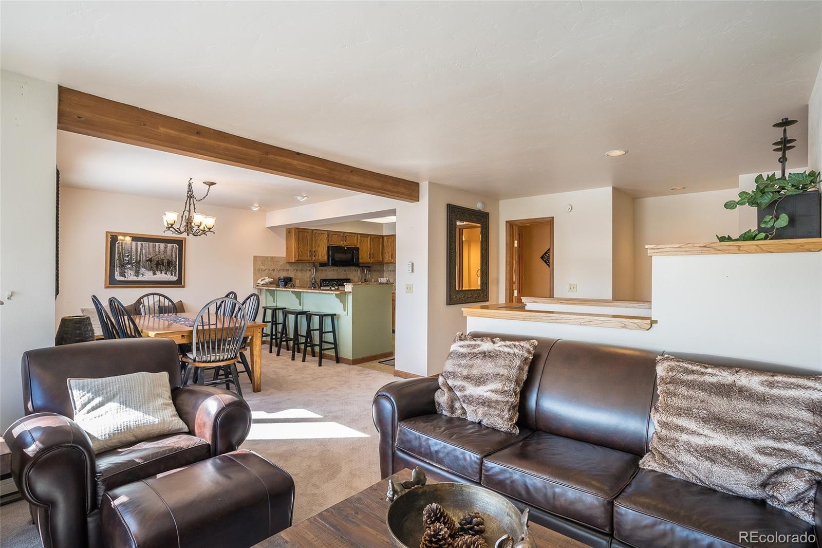 1715 Ranch Road, Unit 511 Steamboat Springs, CO 80487 - Photo 4 of 19 Gallery Image 4