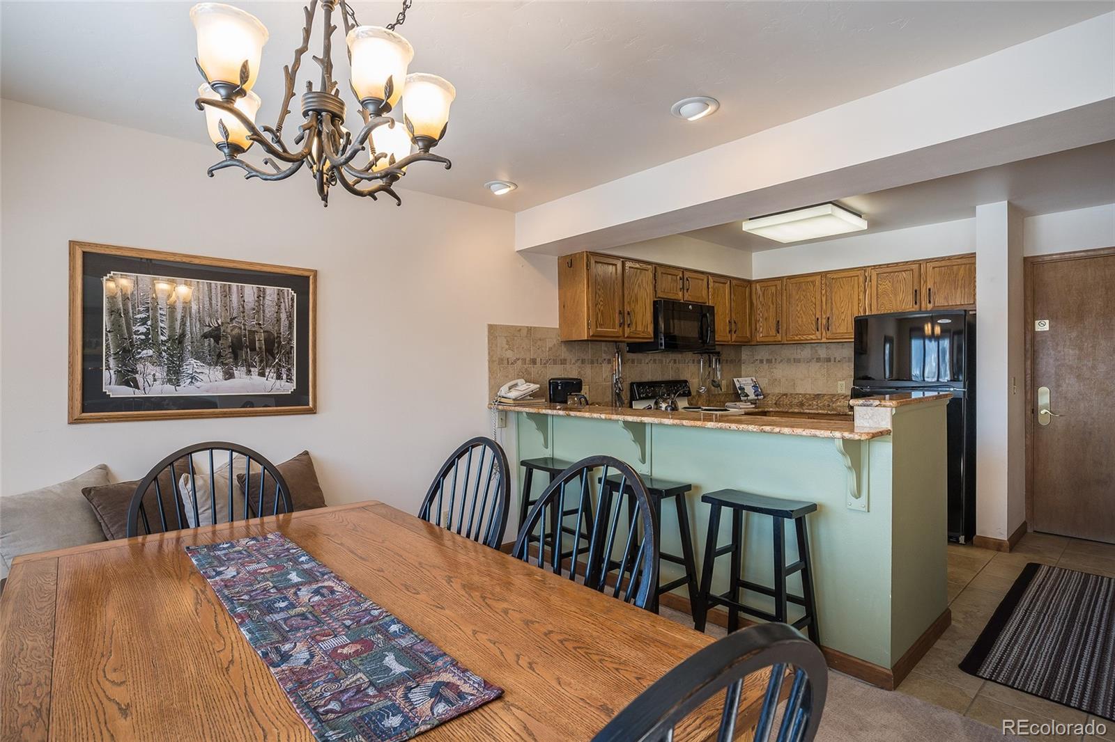 1715 Ranch Road, Unit 511 Steamboat Springs, CO 80487 - Photo 6 of 19 Gallery Image 6