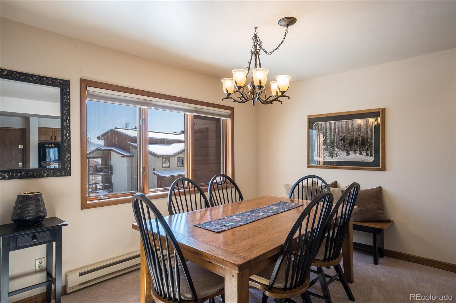 1715 Ranch Road, Unit 511 Steamboat Springs, CO 80487 - Photo 7 of 19 Gallery Image 7