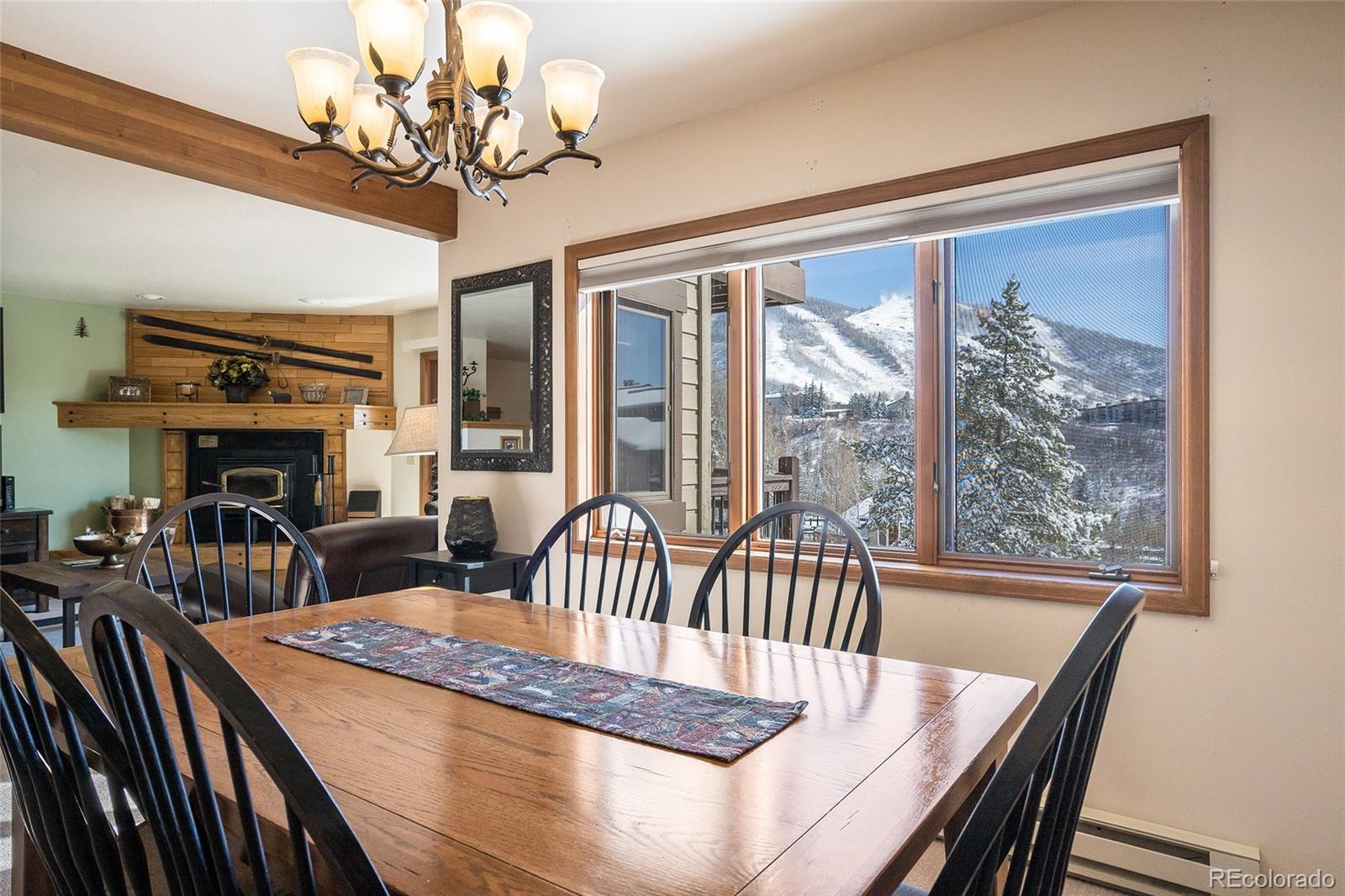1715 Ranch Road, Unit 511 Steamboat Springs, CO 80487 - Photo 8 of 19 Gallery Image 8