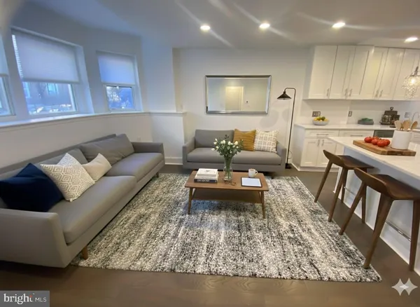 $2,999 | 1820 Clydesdale Place Northwest, Unit 6, Washington, DC 20009