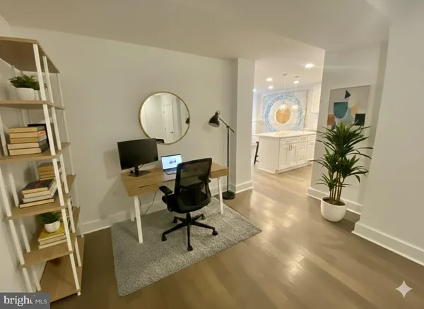 $2,999 | 1820 Clydesdale Place Northwest, Unit 6, Washington, DC 20009
