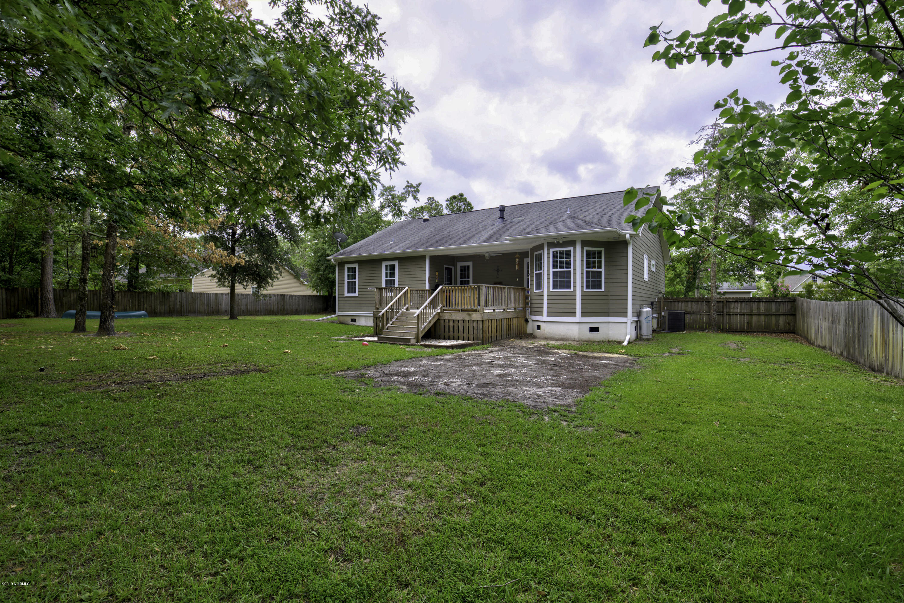 306 Kemper Road Hampstead, NC 28443 - Photo 24 of 26 306 Kemper_21