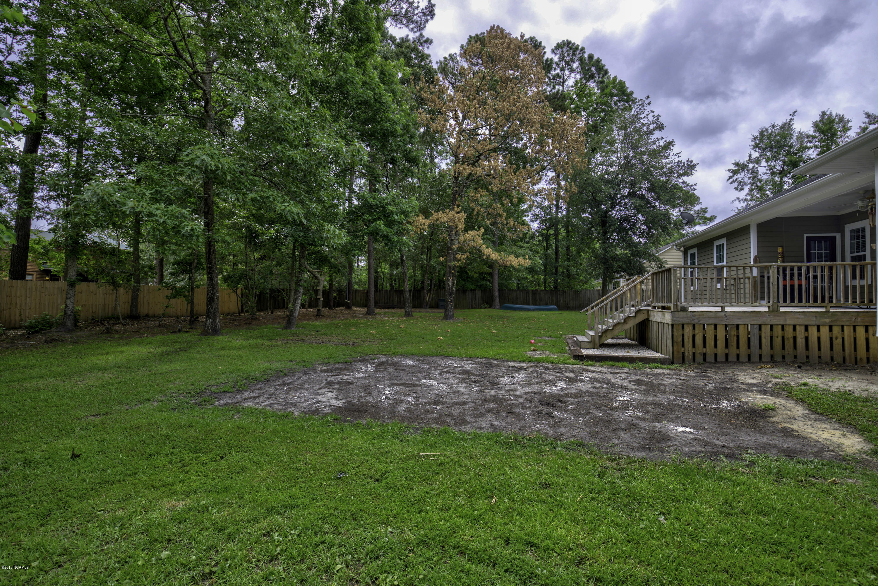 306 Kemper Road Hampstead, NC 28443 - Photo 25 of 26 306 Kemper_22
