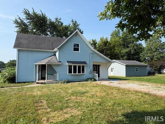 1026 South Main Street Upland, IN 46989 - Photo 3 of 22