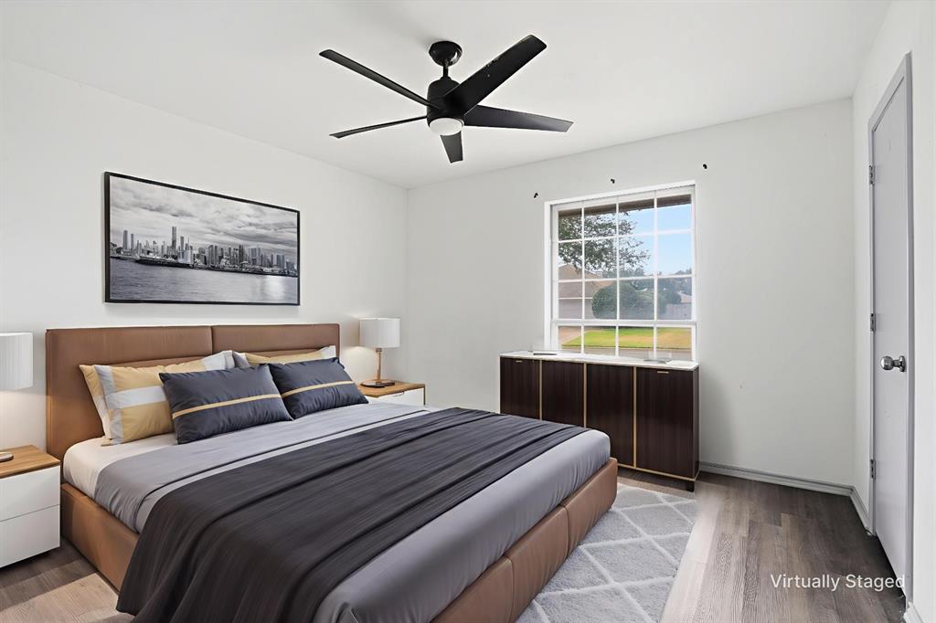 4612 Applewood Road Fort Worth, TX 76133 - Photo 3 of 39 Virtually staged