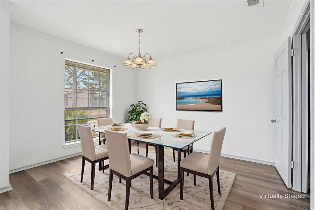 4612 Applewood Road Fort Worth, TX 76133 - Photo 7 of 39 Virtually staged