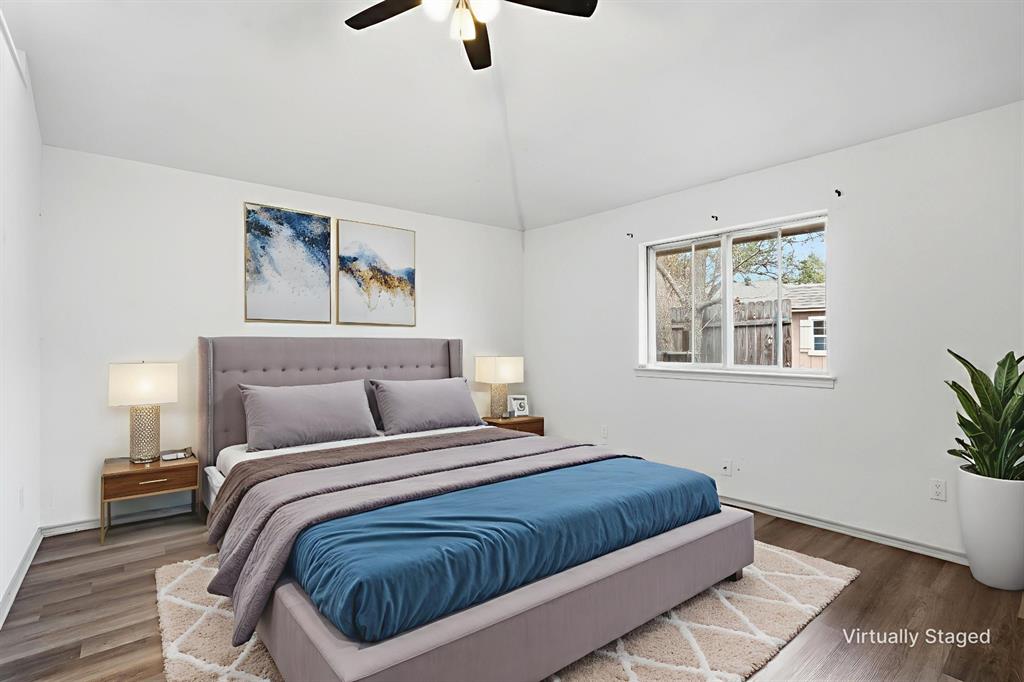 4612 Applewood Road Fort Worth, TX 76133 - Photo 8 of 39 Virtually staged