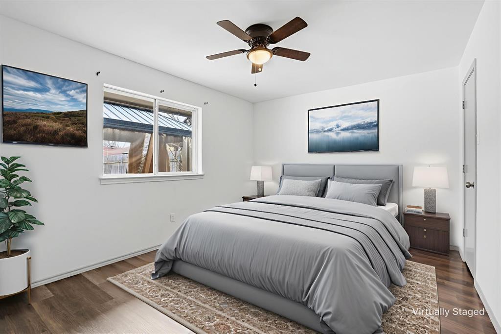 4612 Applewood Road Fort Worth, TX 76133 - Photo 9 of 39 Virtually staged