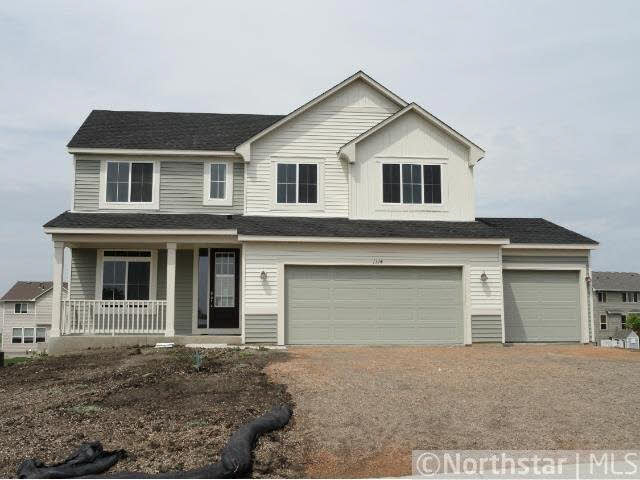 1314 Brenda Road Waconia, MN 55387 - Photo 1 of 11 Gallery Image 1