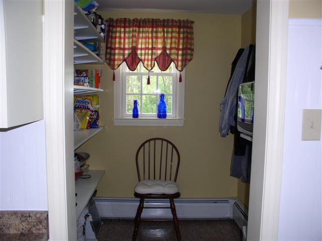 493 Main Road Stamford, VT 05352 - Photo 3 of 24 a view of staircase with wooden floor and stairs