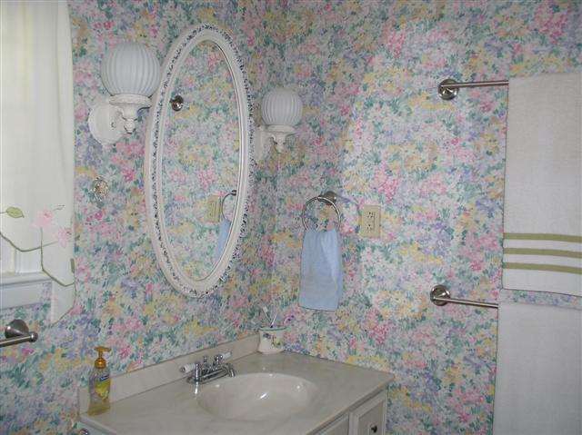 493 Main Road Stamford, VT 05352 - Photo 6 of 24 a bathroom with a sink toilet and shower