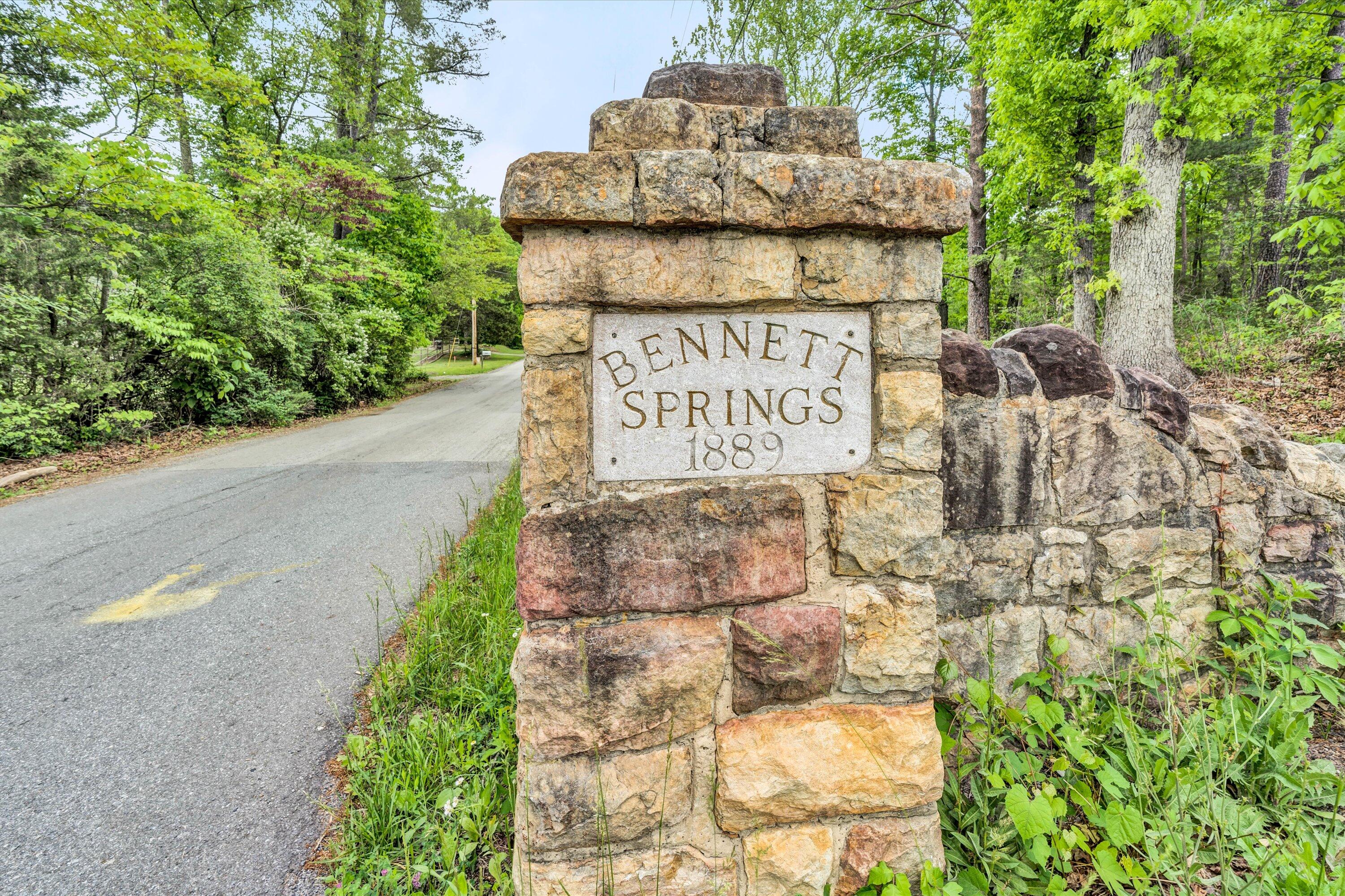 3527 Bennett Springs Road Salem, VA 24153 - Photo 3 of 52 03-DSC00301