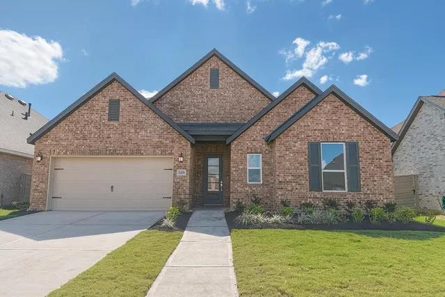 $3,199 | 2426 Peach Oak Crossing, Manvel, TX 77578