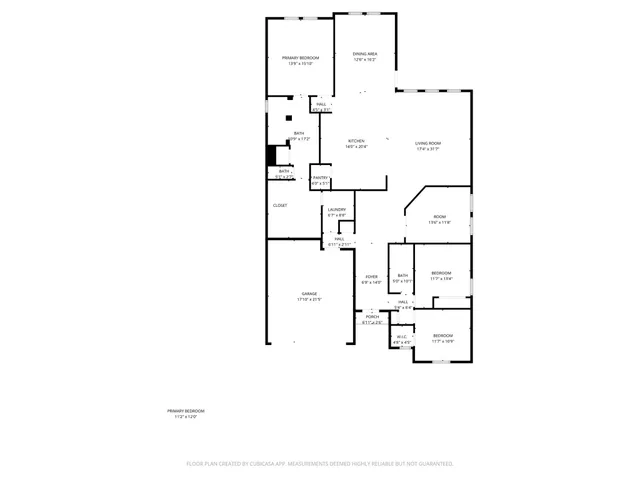 $3,199 | 2426 Peach Oak Crossing, Manvel, TX 77578