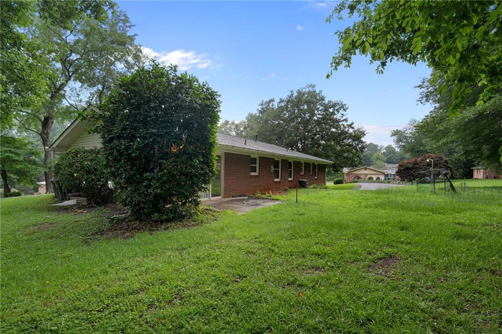 3849 Yates Road Lithia Springs, GA 30122 - Photo 28 of 35