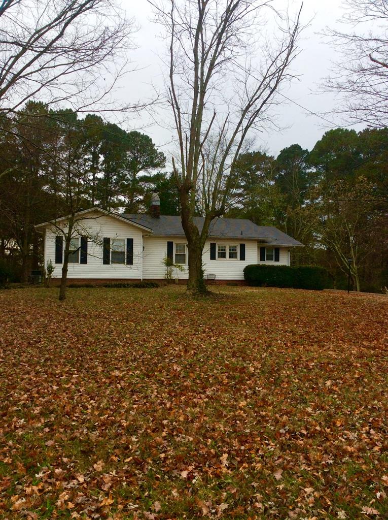 146 Dawnville Road Northeast Dalton, GA 30721 - Photo 1 of 1 Main View