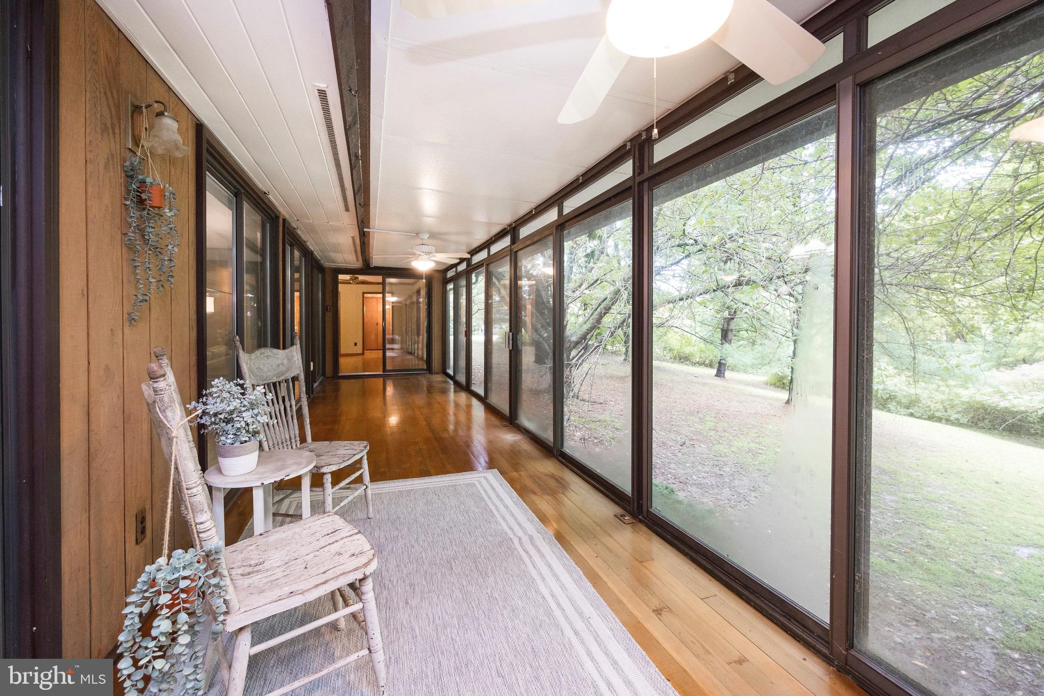 4 Hilltop Road Kennett Square, PA 19348 - Photo 14 of 40 Stunning Views of Backyard