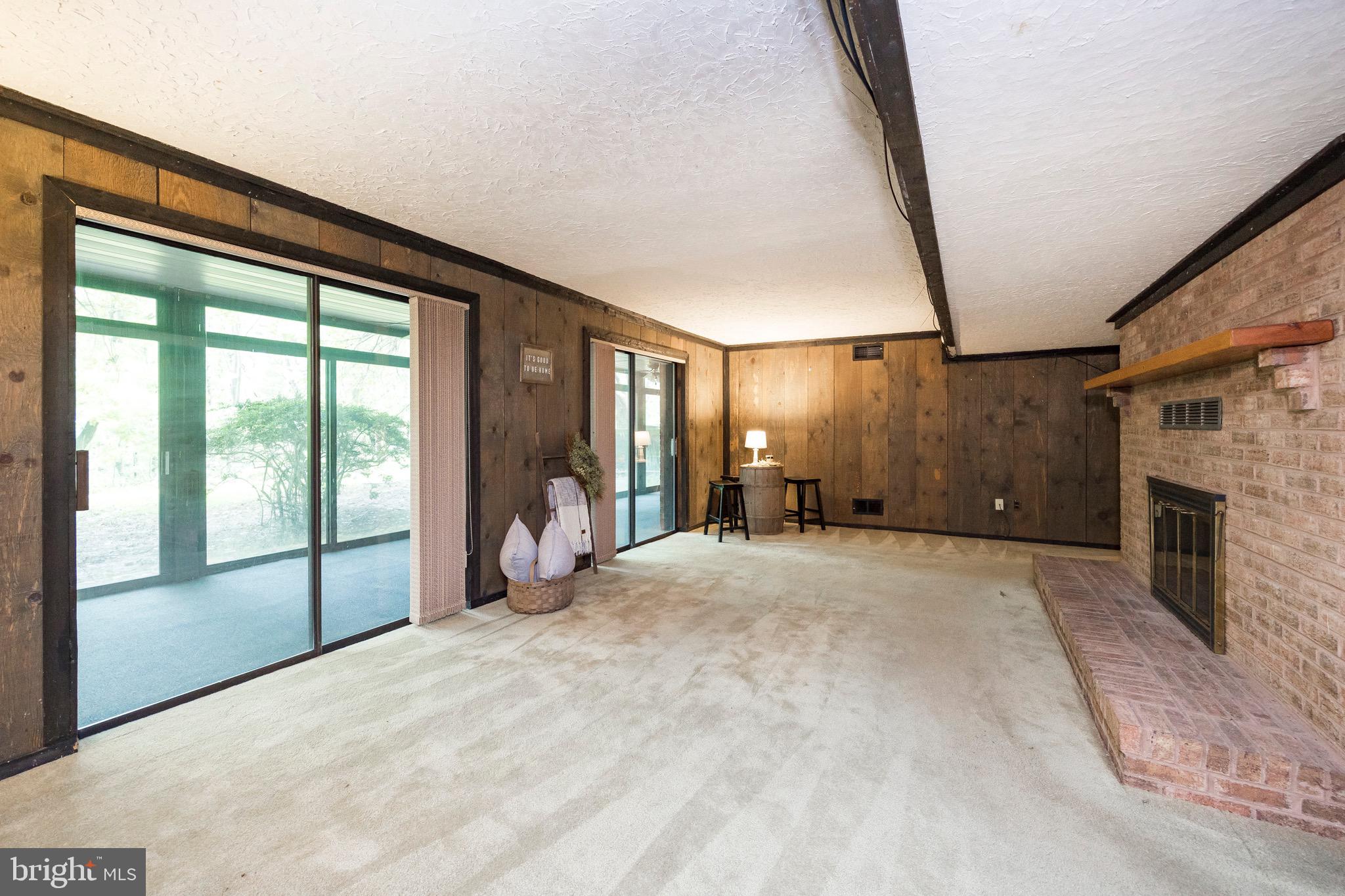 4 Hilltop Road Kennett Square, PA 19348 - Photo 26 of 40 Family Room Lower Level