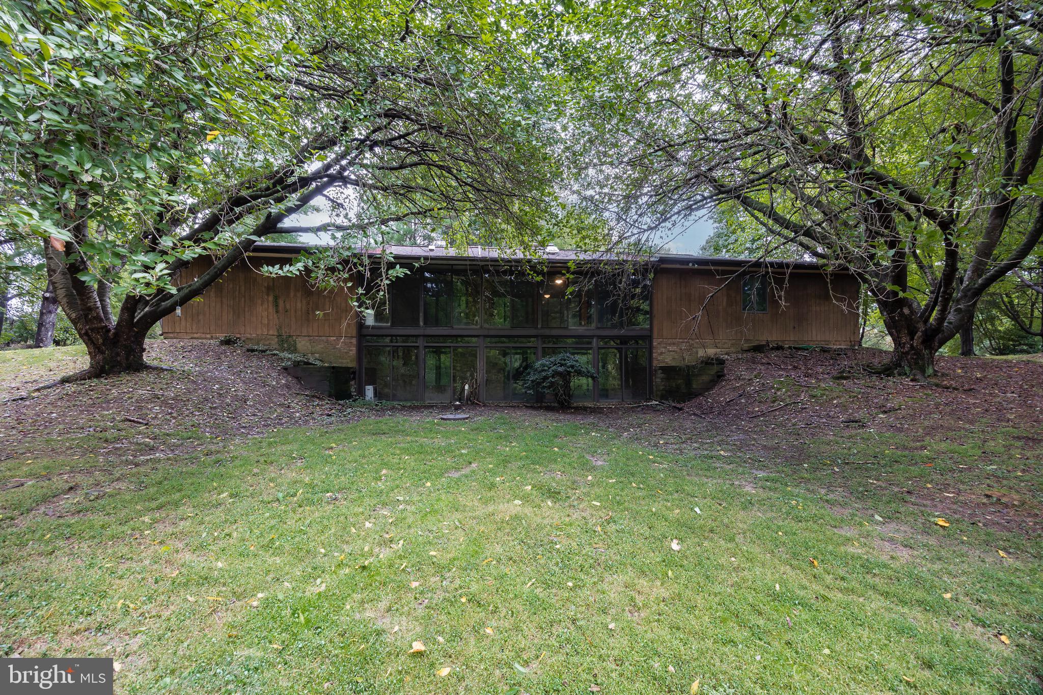 4 Hilltop Road Kennett Square, PA 19348 - Photo 37 of 40 Rear Exterior